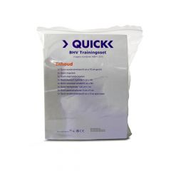 Quick BHV trainingsset richtlijn 2016