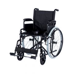 Rolstoel Dynamic zwart