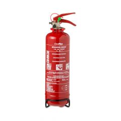ABC poederblusser 1kg