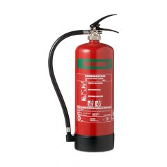 sproeischuimblusser 6 liter