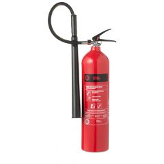 C02 blusser 5 kg