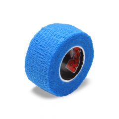 ResQ-plast zelfhechtende pleister blauw