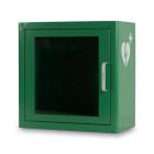 Arky AED wandkast groen