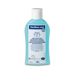 Sterillium hand-desinfectiemiddel