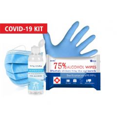 COVID-19 Protectie Pakket