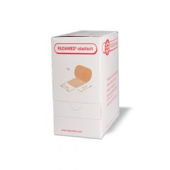 Wondpleister elastisch rudamed