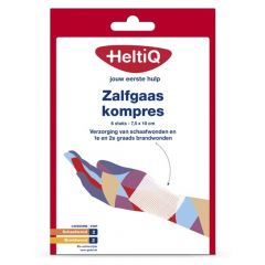Zalfgaas kompres