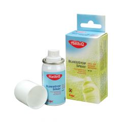 Bloedstop spray heltiQ 50 ml.