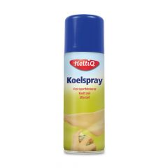 Heltiq Koelspray 150 ml