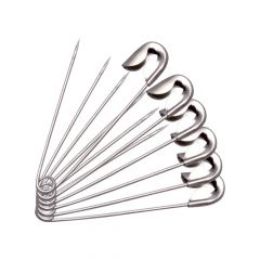 Veiligheidsspelden (6 per set)