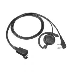 Kenwood EMC-12 oortelfoon/revermicrofoon