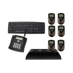 SmartCall BHV oproepsysteem