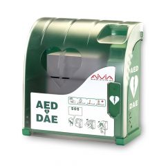 AIVIA 200 verwarmde AED buitenkast
