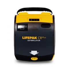 Physio-Control Lifepak CR Plus halfautomaat