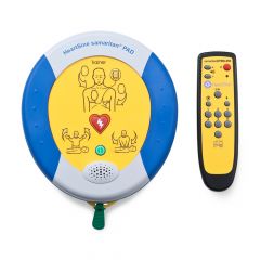 HeartSine Samaritan 350P trainer