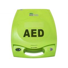 ZOLL AED Plus