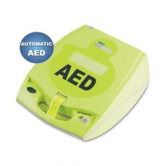 Zoll AED Plus volautomaat