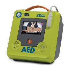 Zoll AED 3 halfautomaat