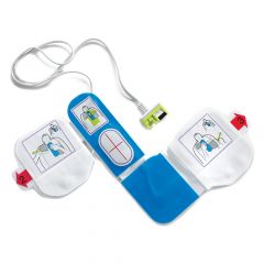 Zoll CPR-D elektrodenset