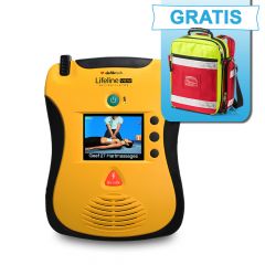 Defibtech View met gratis tas