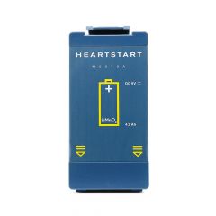Philips HeartStart batterij