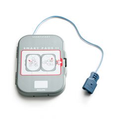 Philips HeartStart FRx pads 2