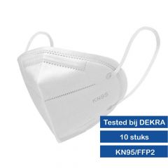 FFP2 KN95 masker