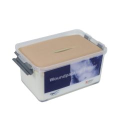 Woundpacking Trainer