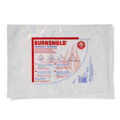 Burnshield brandwondkompres 60 x 40cm