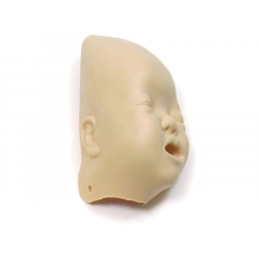 Gezichtshuiden voor Little Baby QCPR en Baby Anne (Laerdal)
