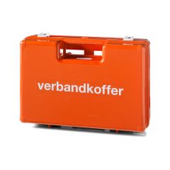 Verbandkoffer A