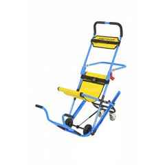 Evac Chair evacuatiestoel 600H met draagbeugels