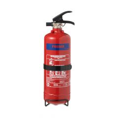 ABC poederblusser 2kg
