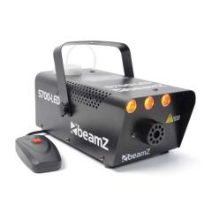 BeamZ S900 Rookmachine