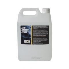 Vloeistof rookmachine 5 liter