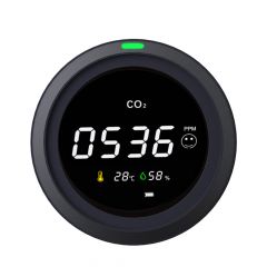 Co2 monitor