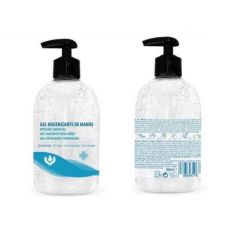 Desinfecterende handgel 500ml met 70% alcohol