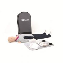 Fullbody Resusci Anne QCPR