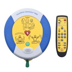 HeartSine Samaritan 500P trainer