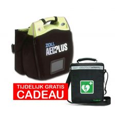ZOLL AED Plus
