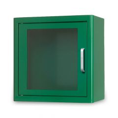 Arky AED wandkast groen