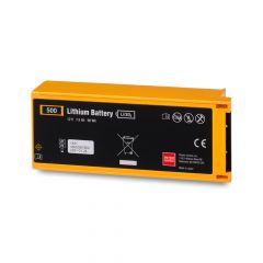 Physio-control Lifepak 500 batterij
