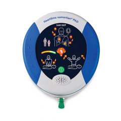 Heartsine Samaritan PAD 500P AED