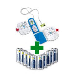 Zoll AED Plus voordeelset