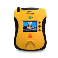 Defibtech View AED