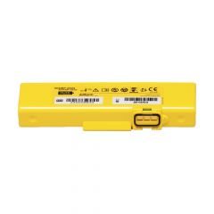 Lithium batterij-unit Defibtech Lifeline view
