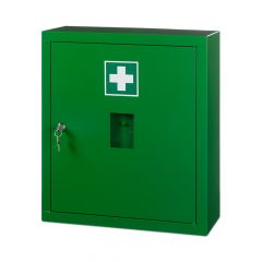 Groene BHV topkast 023
