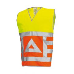 Vest verkeersregelaar