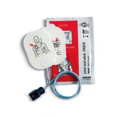 Philips Heartstart FR2 elektroden