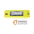 Cardiac Science Powerheart batterij